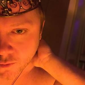 Meet your Posher, Daniel
